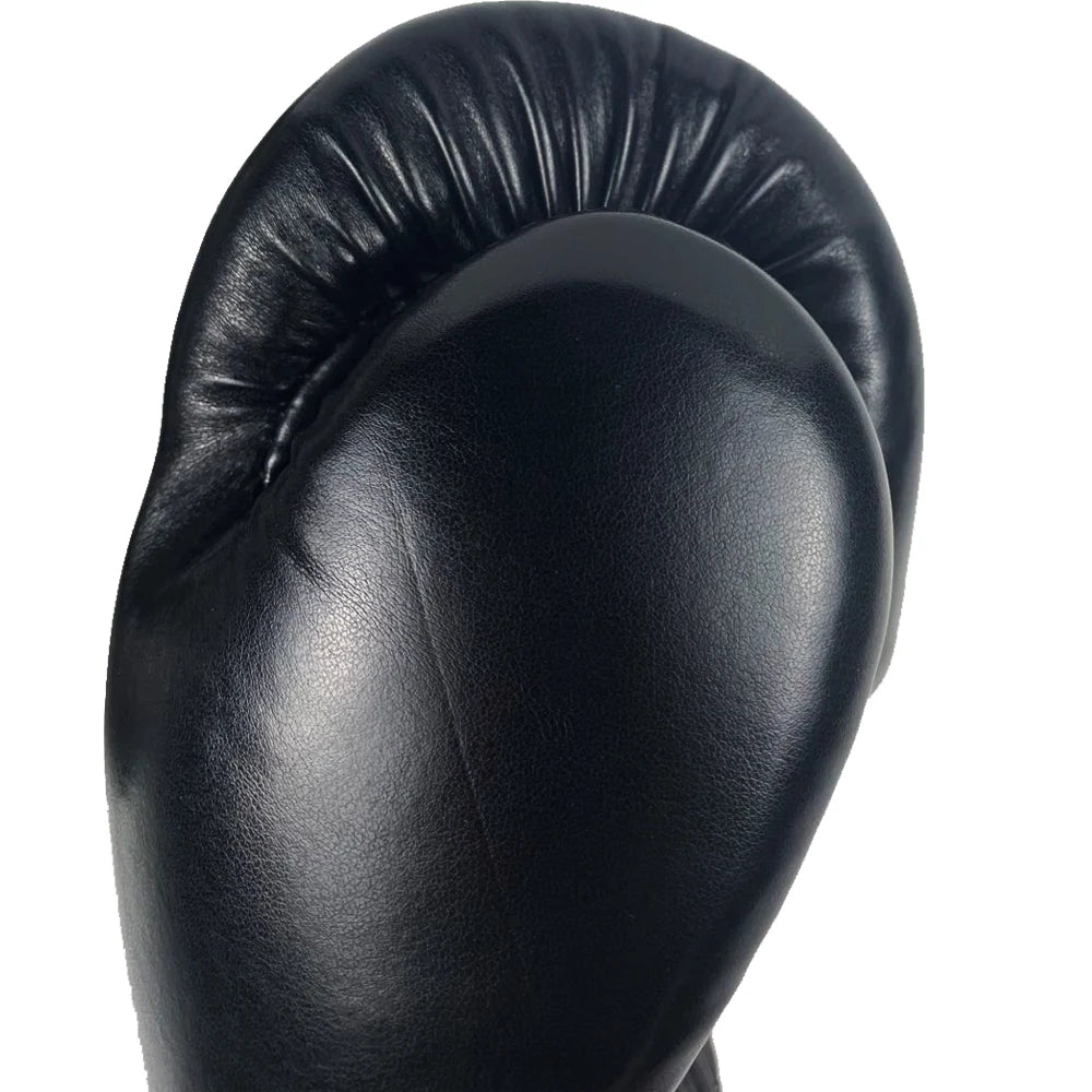 6 Colors Twins 8OZ 10OZ 12OZ 14OZ 16OZ Adult Kids PU Leather Kick Fighting Kick Punch Gloves Karate Muay Thai MMA Boxing Gloves