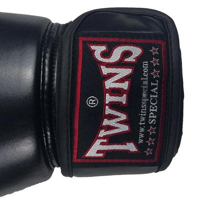 6 Colors Twins 8OZ 10OZ 12OZ 14OZ 16OZ Adult Kids PU Leather Kick Fighting Kick Punch Gloves Karate Muay Thai MMA Boxing Gloves
