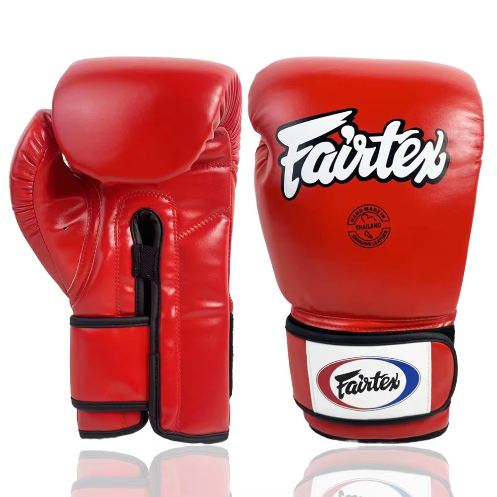 Hot Selling Boxing Gloves for Men and Women -Breathable Punching Gloves with Superior Wrist Support & Shock Absorption - Padde
