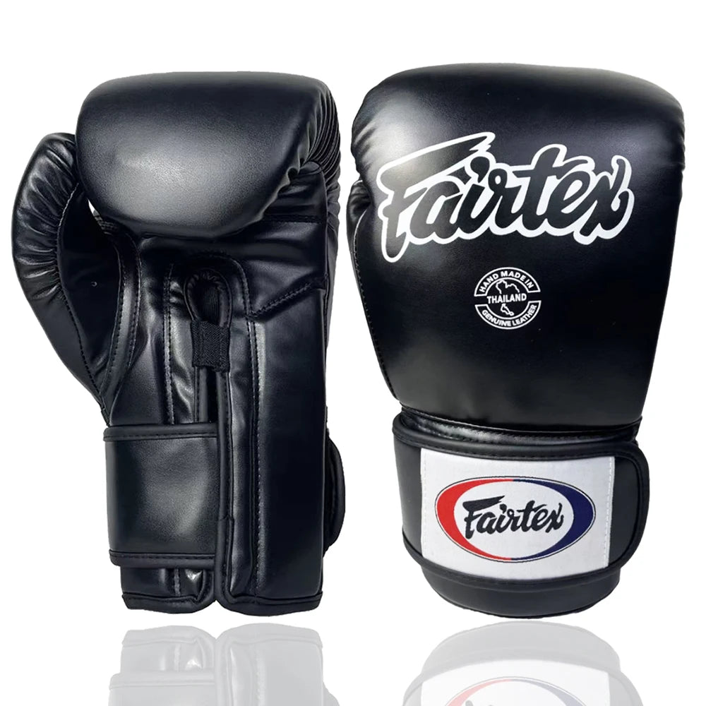 Hot Selling Boxing Gloves for Men and Women -Breathable Punching Gloves with Superior Wrist Support & Shock Absorption - Padde