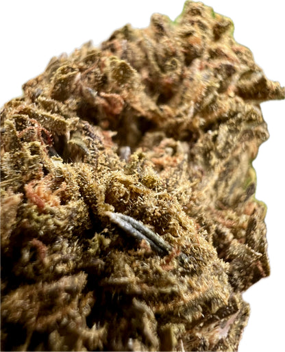 Ripkitty Jungle Driver THCA Hemp Flowers
