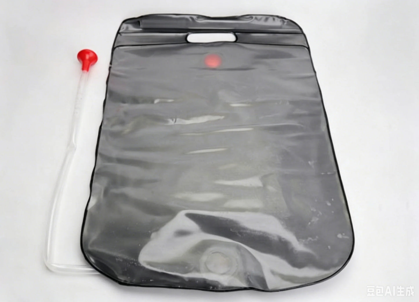 Car Camping Equipment, Shower Water Bag, Picnic Water Storage Bag, Shower Water Bag, Outdoor Camping Folding Water Bag
