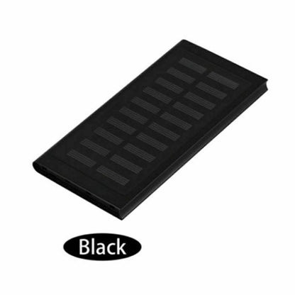 2024 Super Powerful USB Portable Charger Solar Power Bank for Cell Phone